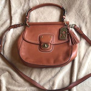 Coach Crossbody